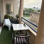 Avec Vue Panoramique Sur La Cite Medievale Carcassonne