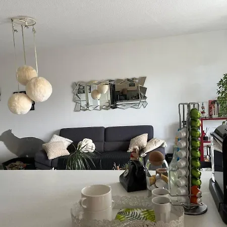 B&B Avec Vue Panoramique Sur La Cite Medievale 카르카손