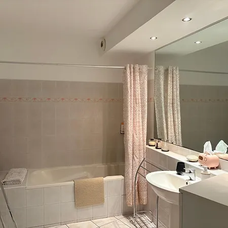 B&B Avec Vue Panoramique Sur La Cite Medievale 3*